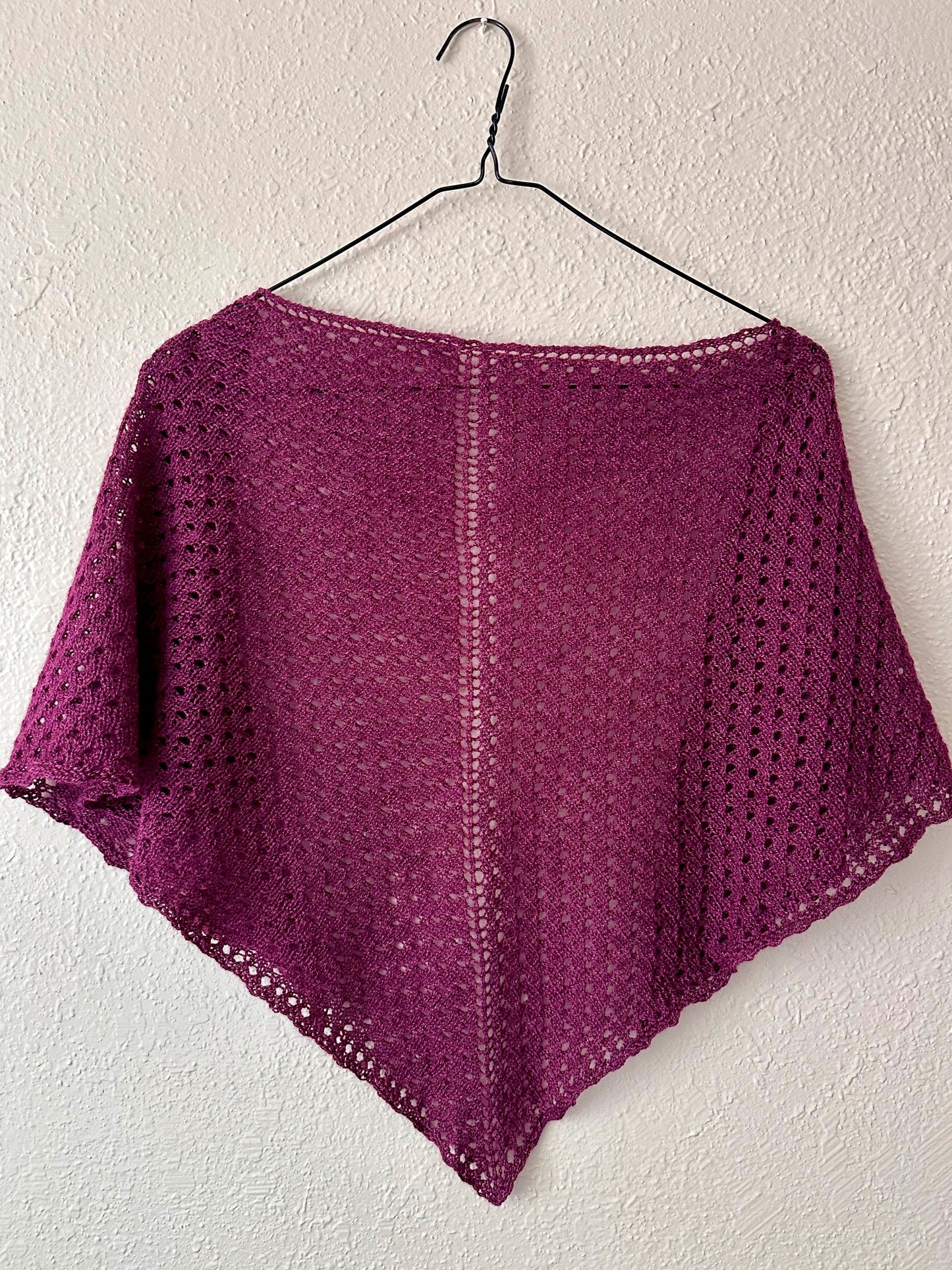 Portable Knitting for the Common Good, Vol 1