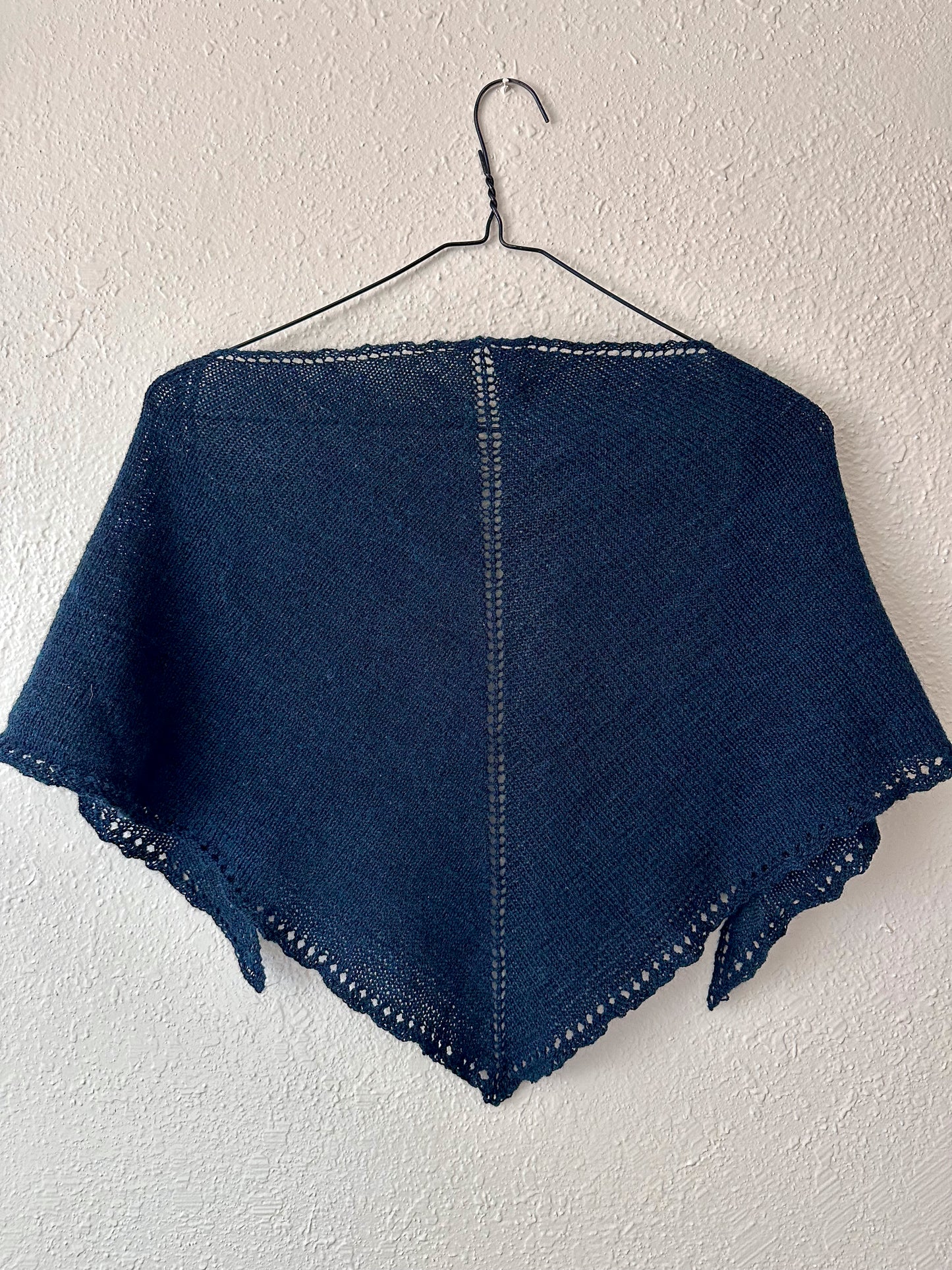 Portable Knitting for the Common Good, Vol 1